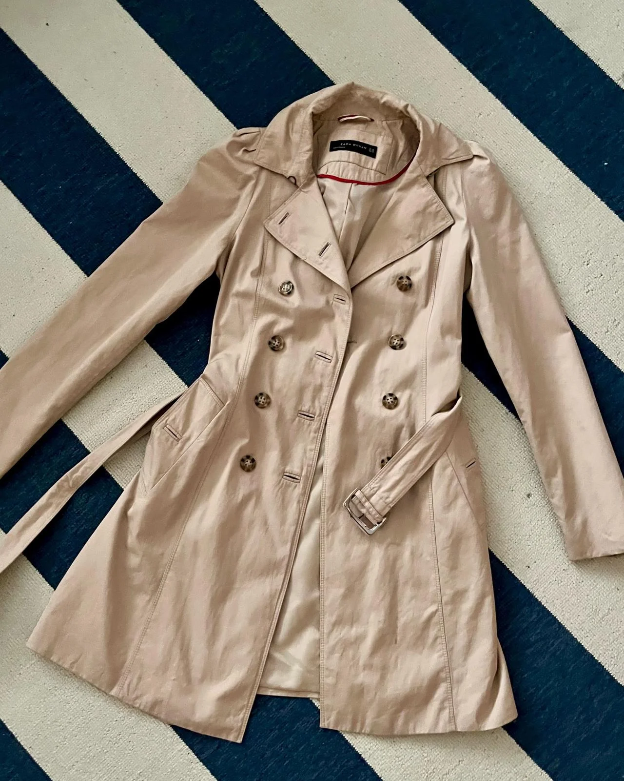 Zara Coats, size XS / 34 / 6, photo 1