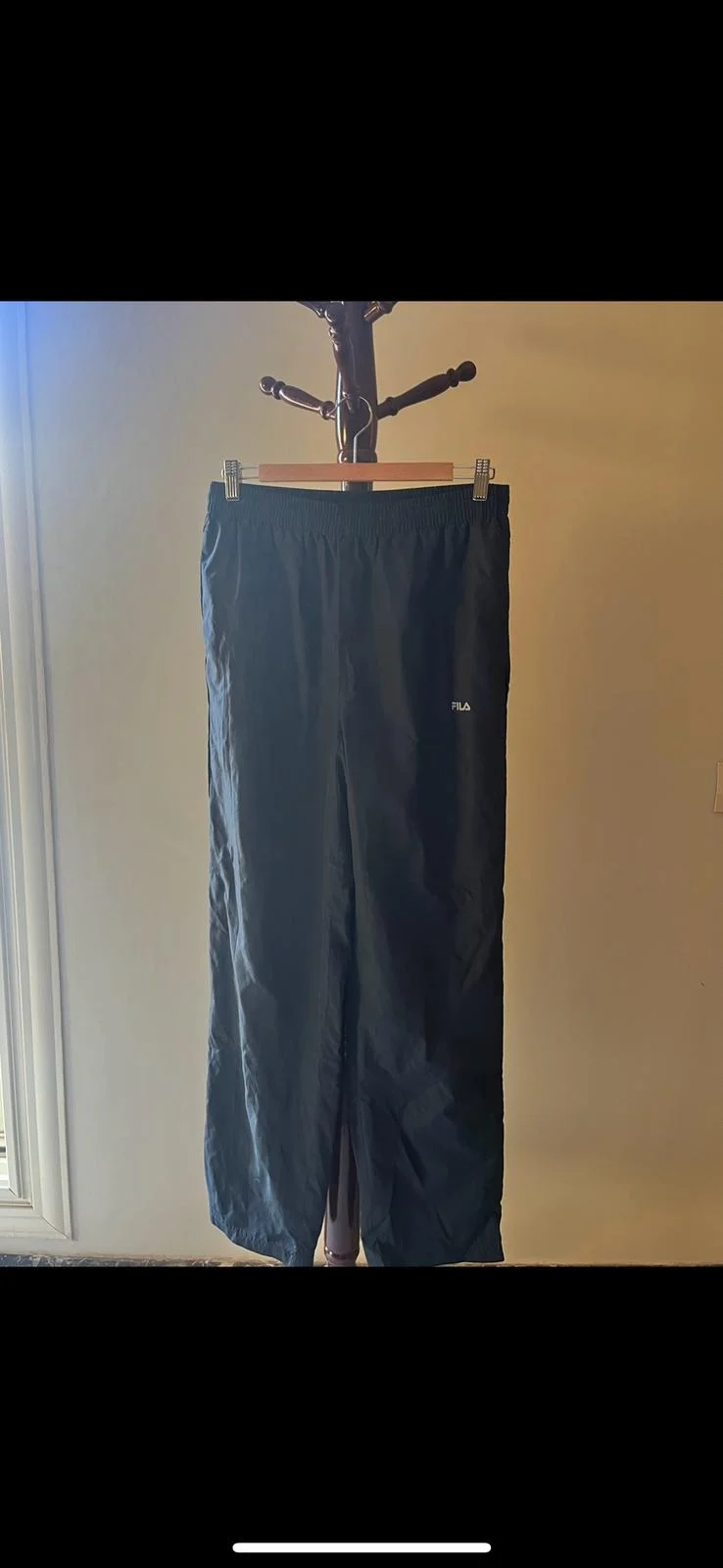 FILA Pants, size M / 38 / 10, photo 1