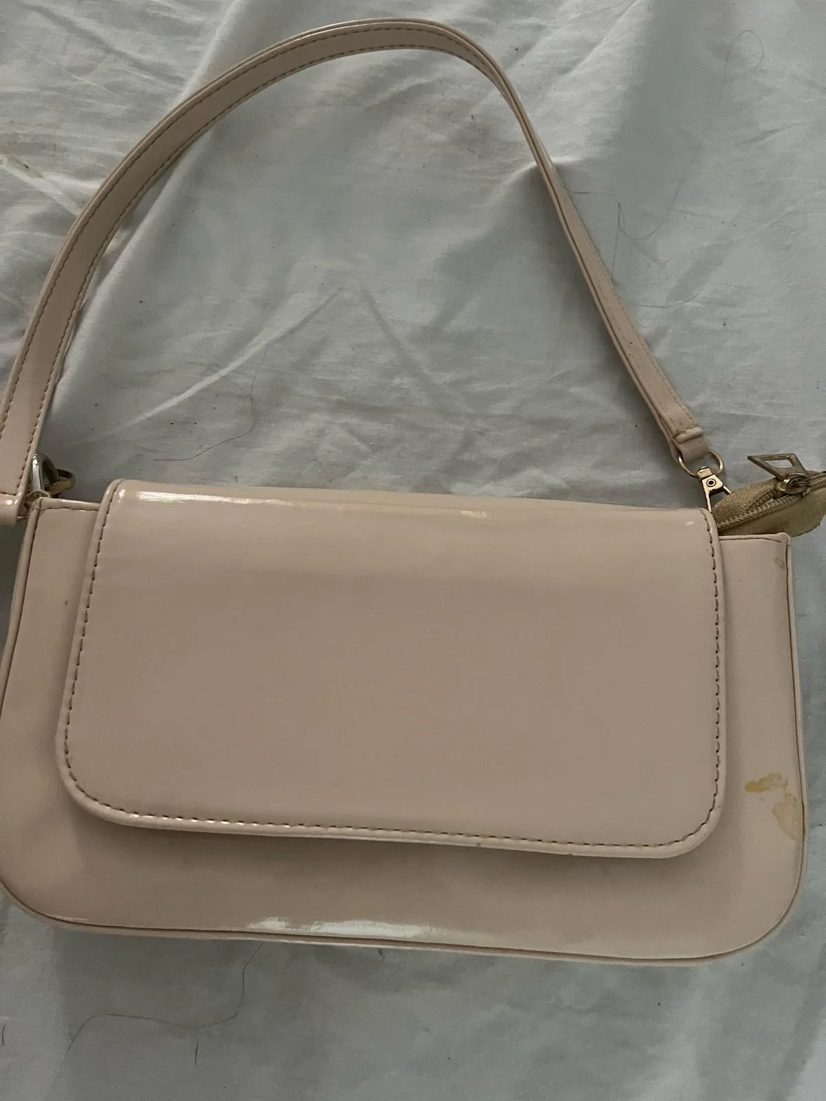 Shoulder Bag, size Other, photo 1