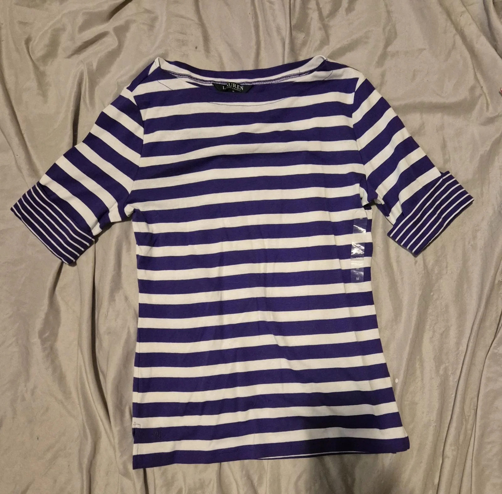 Polo Ralph Lauren Tops, size M / 38 / 10, photo 1