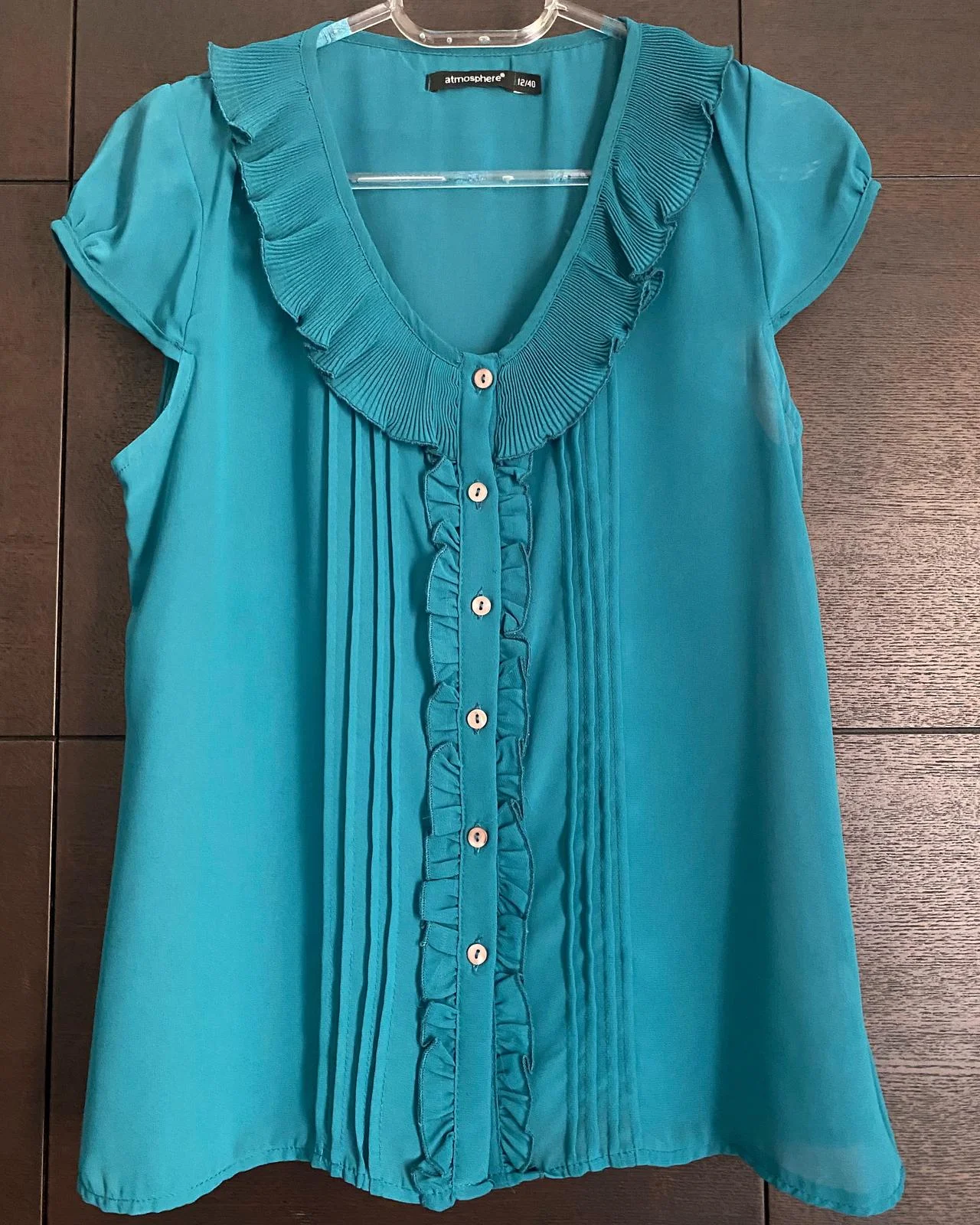 Atmosphere Blouses, size L / 40 / 12, photo 1