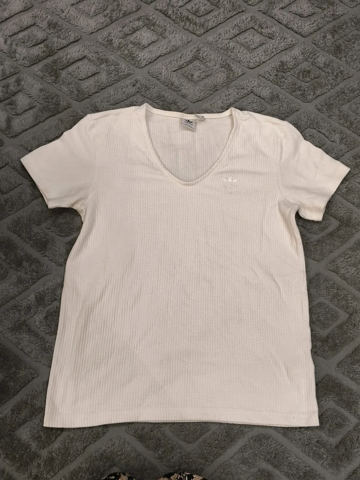 adidas Originals T-shirts, size M / 38 / 10, photo 1