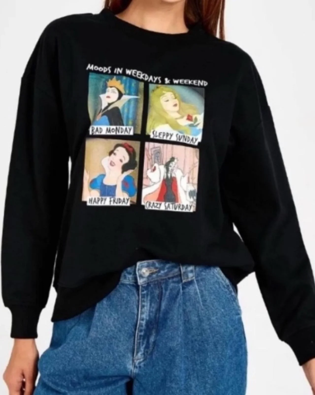 LC Wakiki Sweatshirts, size XS / 34 / 6, photo 1