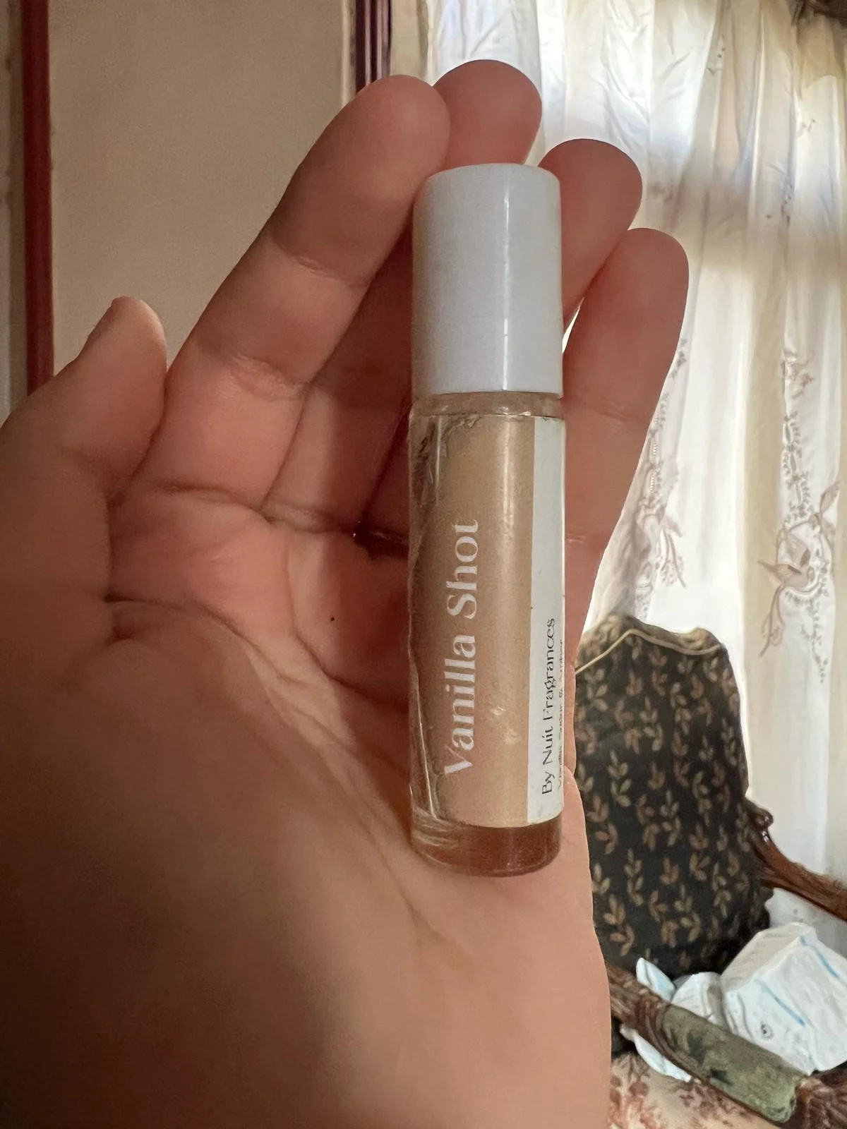 NUIT D'ÉTOILES Perfume, size No Size, photo 1