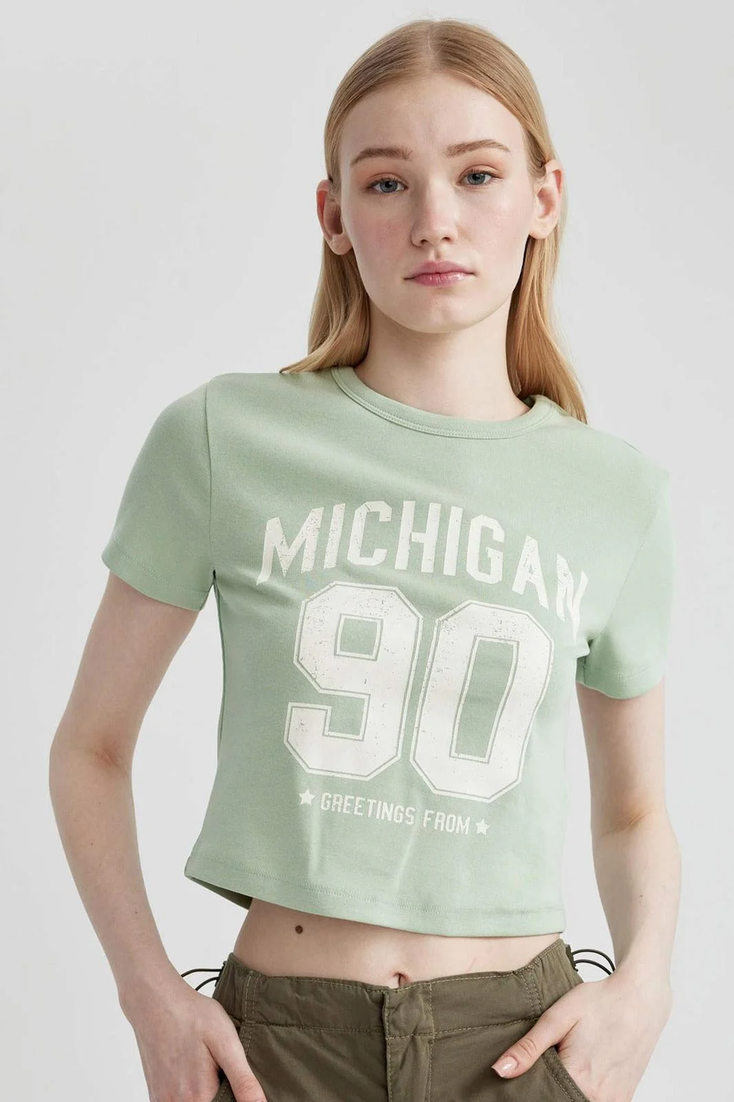 Defacto T-shirts, size XS / 34 / 6, photo 1