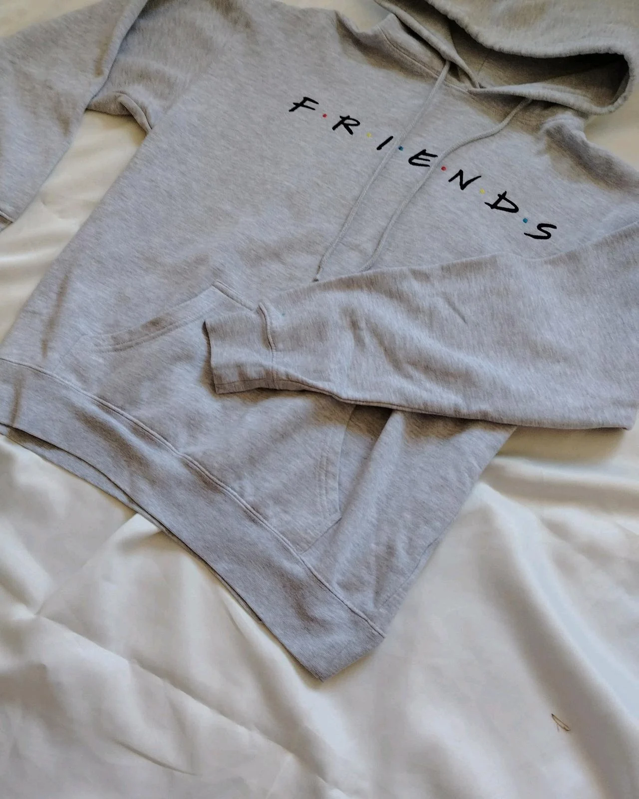 Hoodies, size M / 38 / 10, photo 1