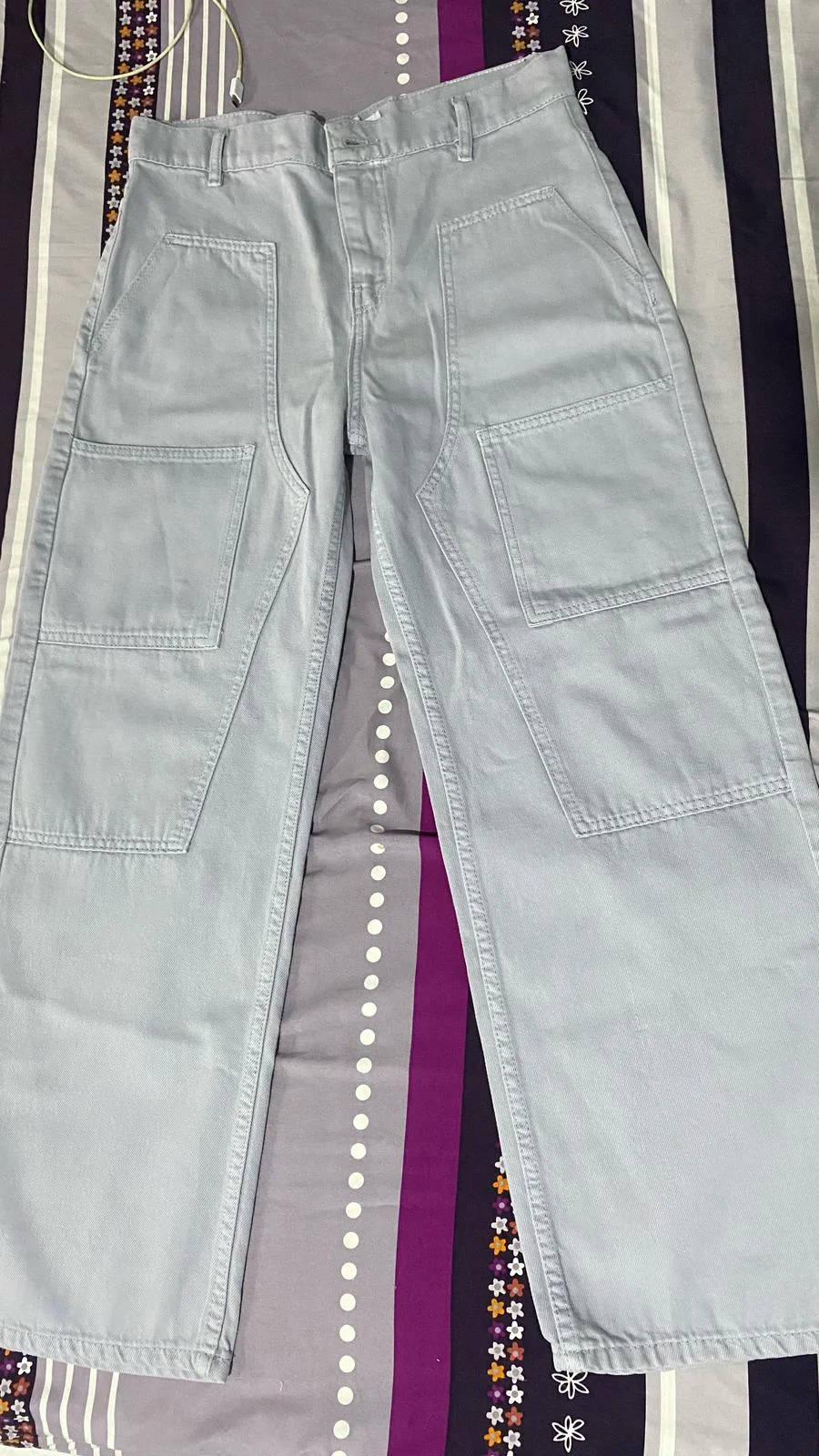 RAViN Jeans, size S / 36 / 8, photo 1
