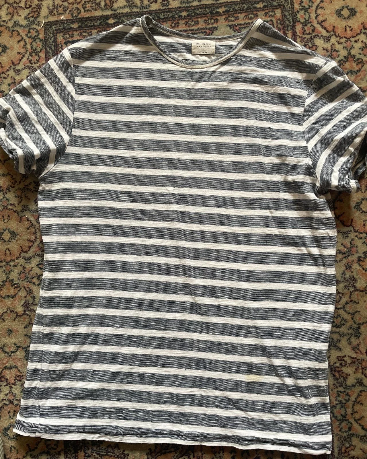 T-shirts, size M, photo 1