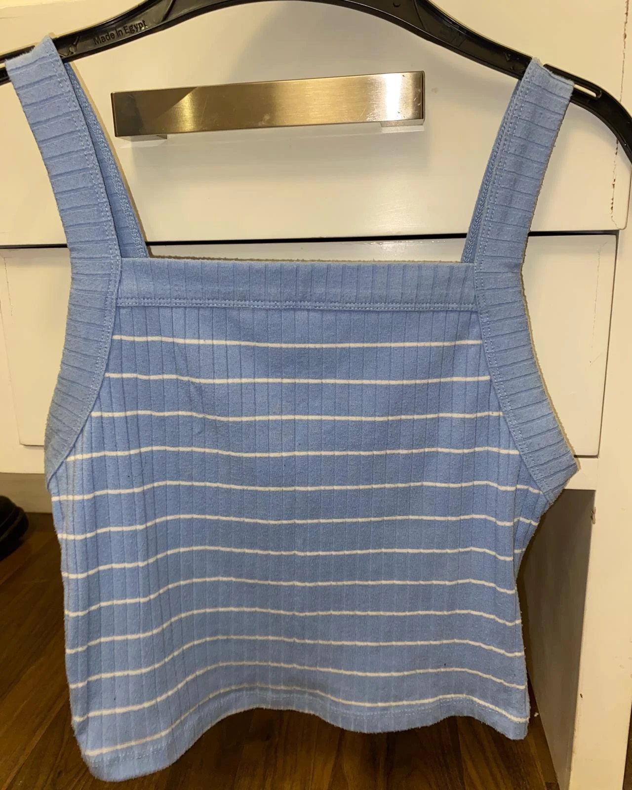 Bershka Tank Tops, size M / 38 / 10, photo 1
