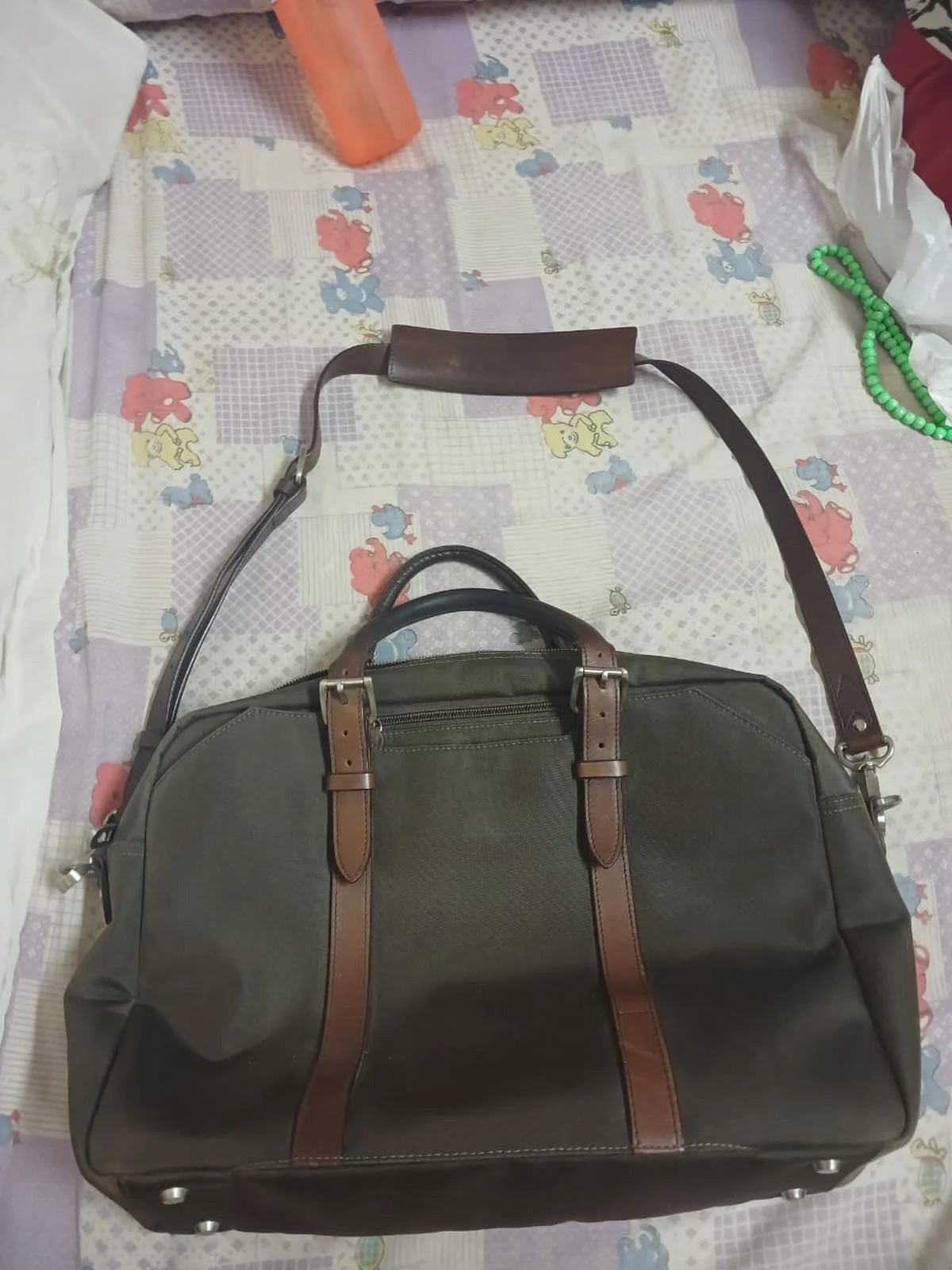 Shoulder Bag, size One size, photo 1
