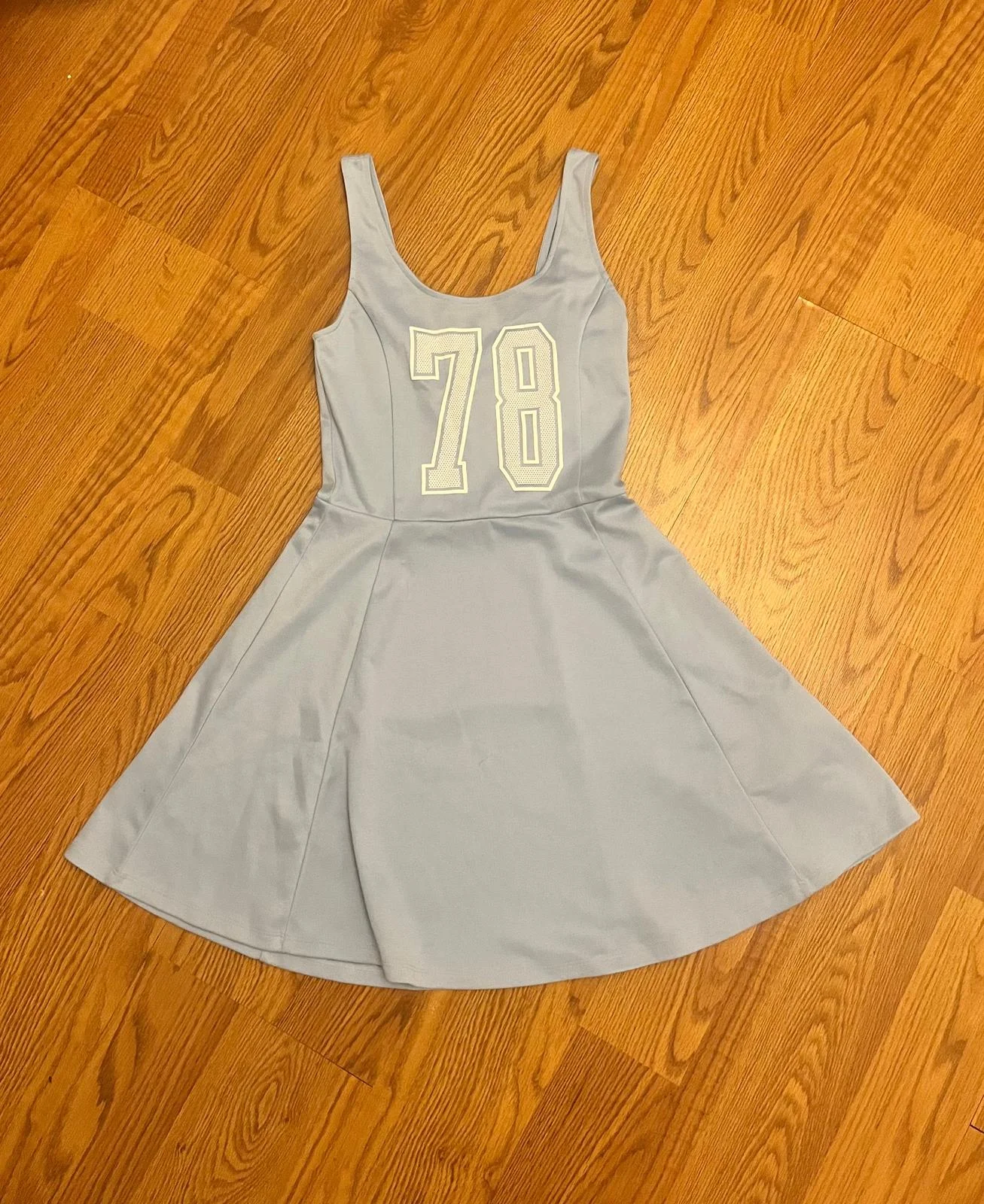 H&M Mini Dresses, size XS / 34 / 6, photo 1
