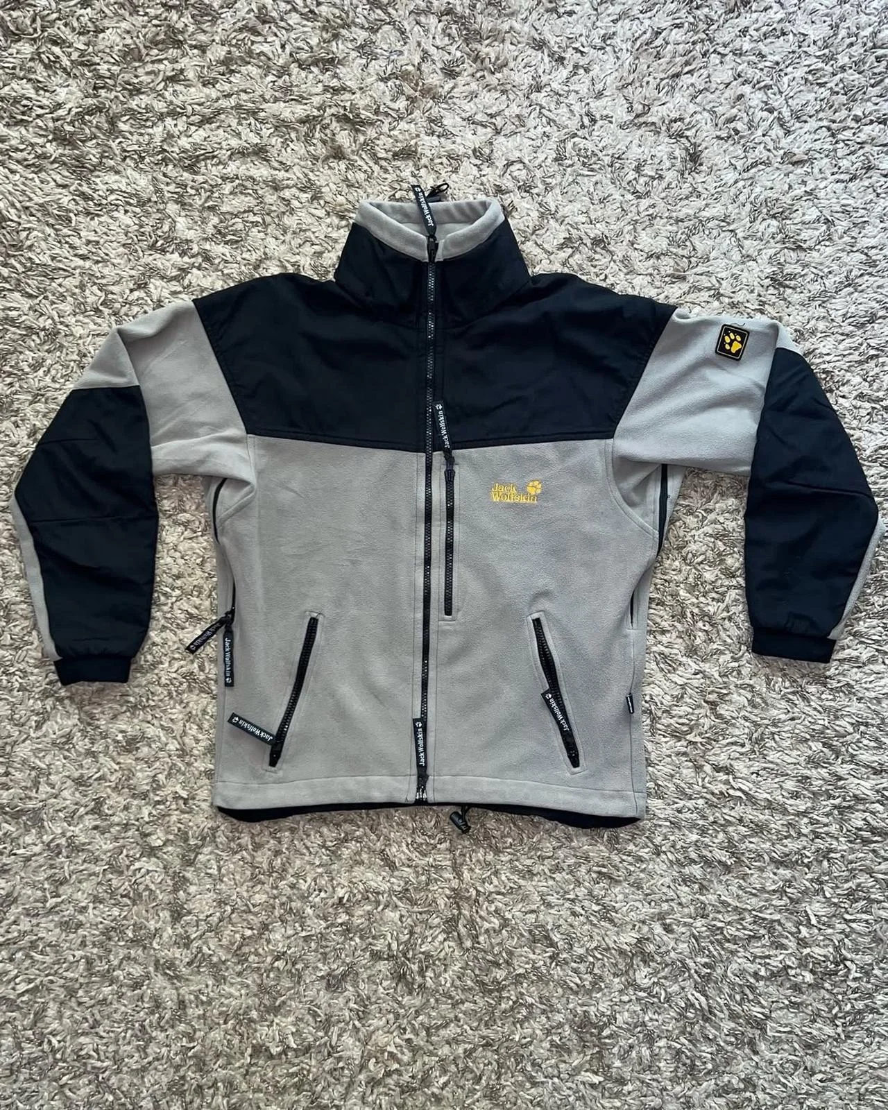 Jack Wolfskin Jackets, size S, photo 1