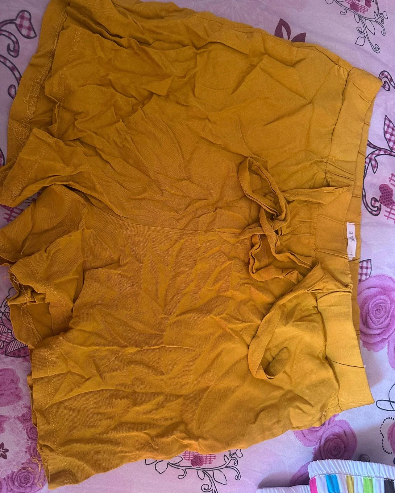 Defacto Shorts, size XXL / 44 / 16, photo 1