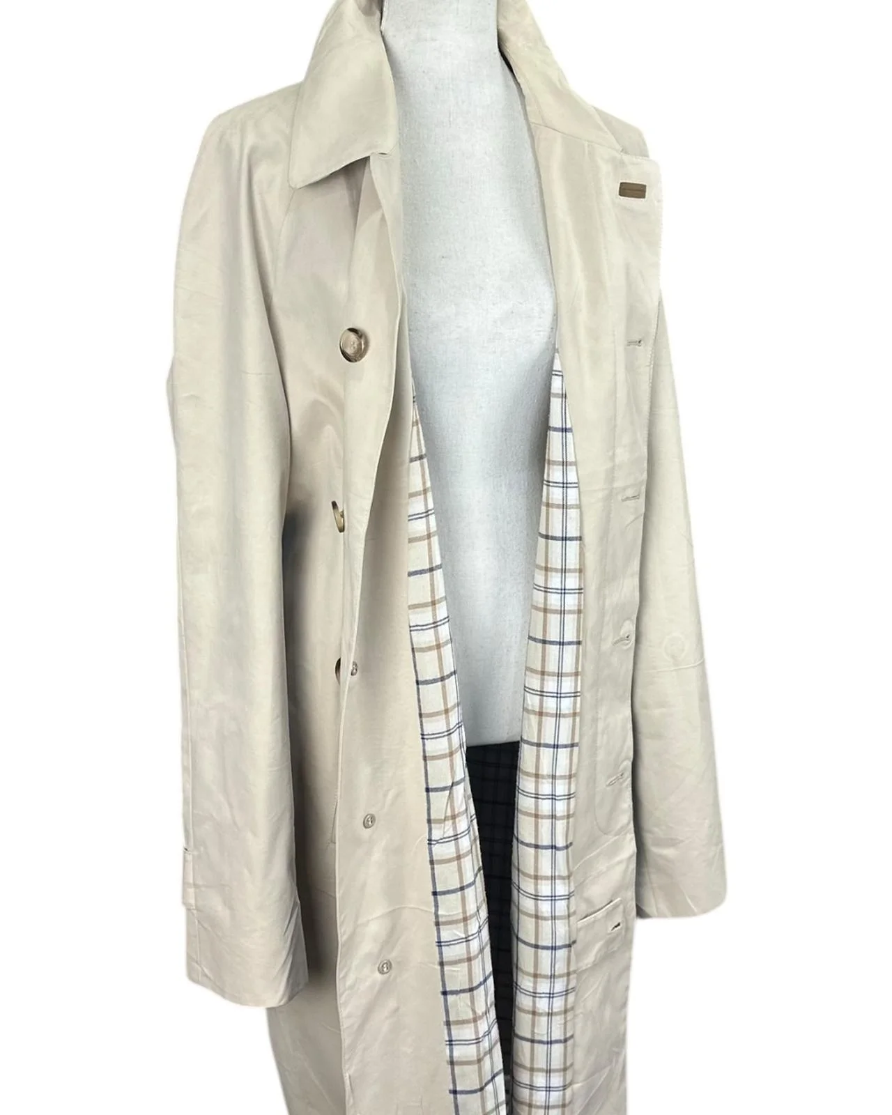 Coats, size XL, photo 1
