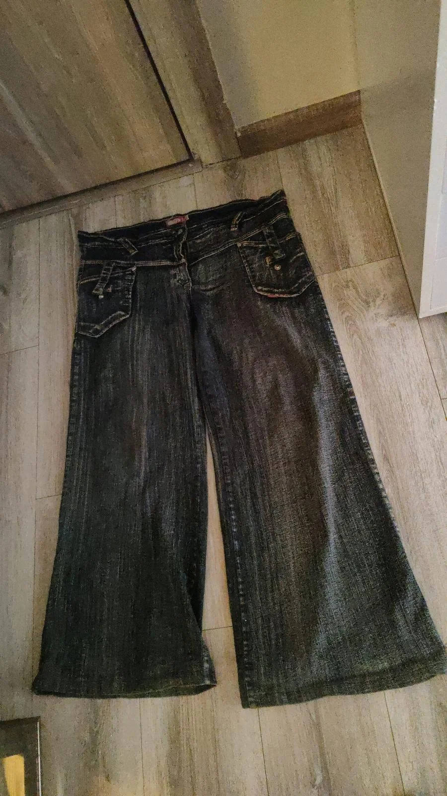 Jeans, size M / 38 / 10, photo 1