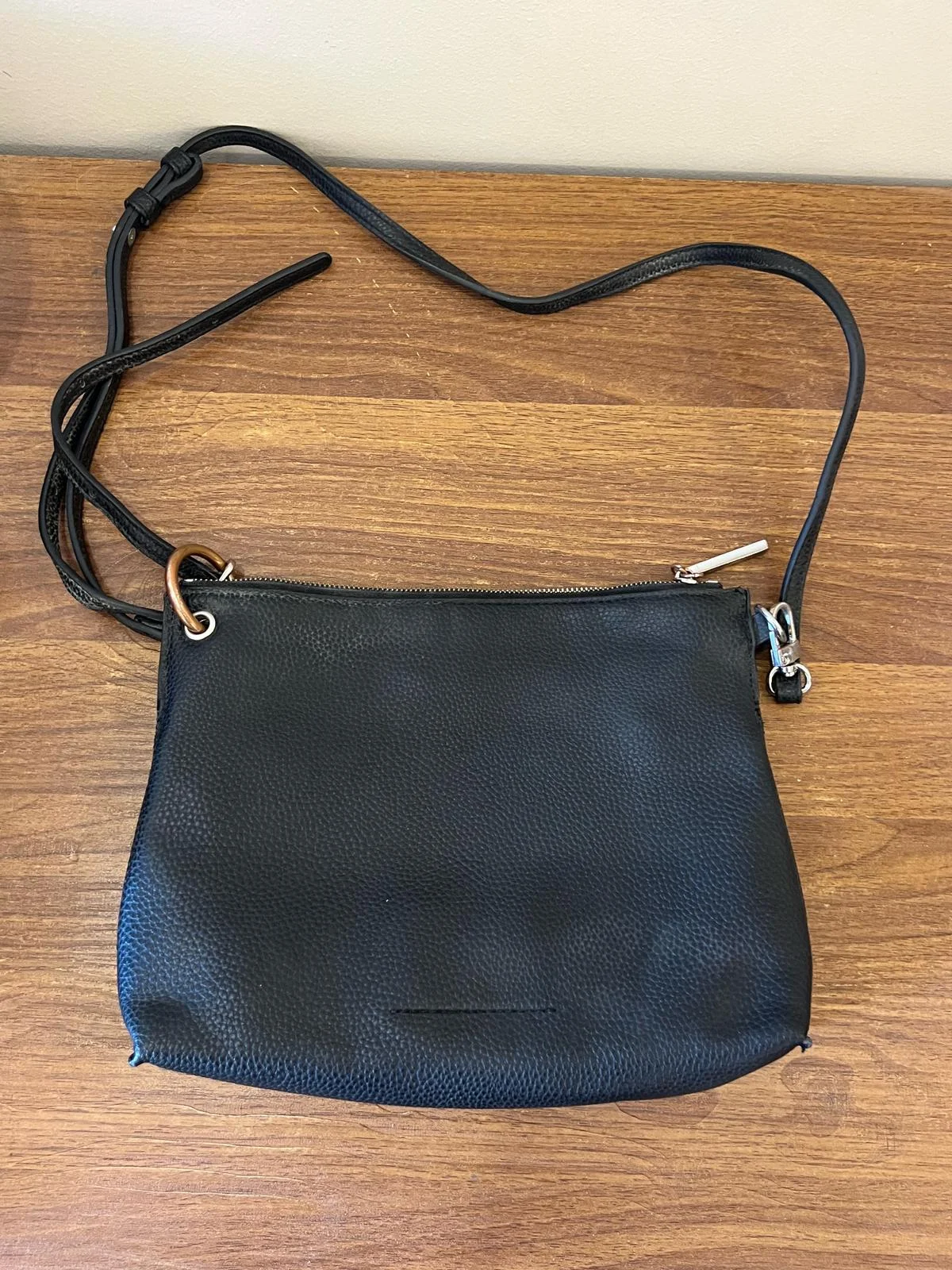 Marks & Spencer Cross-Body Bag, size One size, photo 1