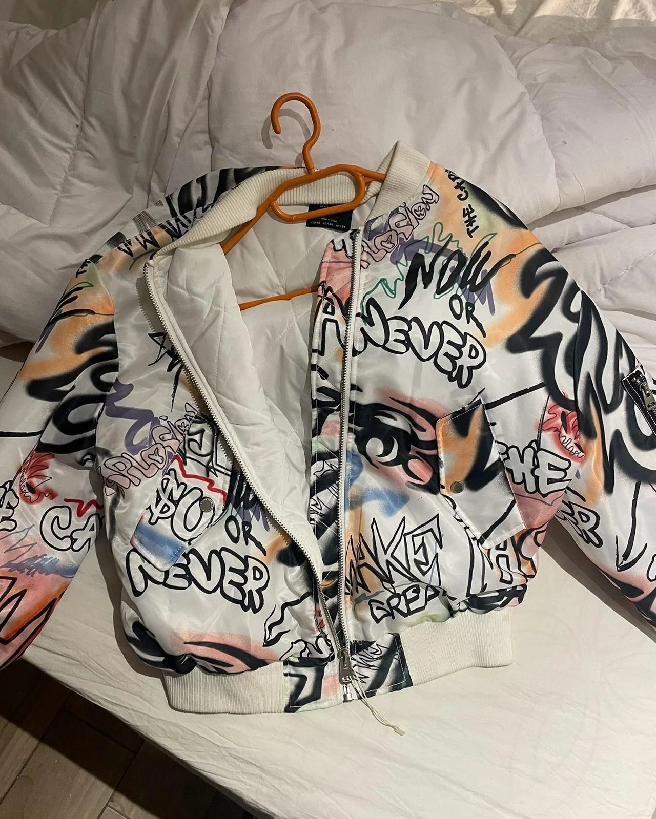 Bershka Jackets, size XS / 34 / 6, photo 1