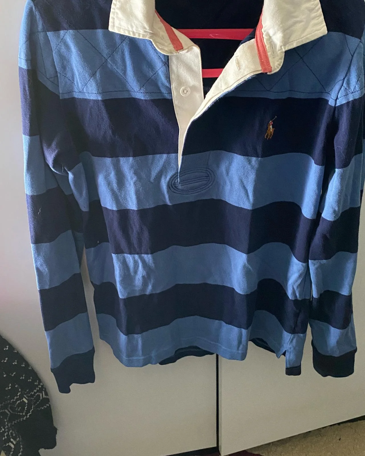 Polo Ralph Lauren T-shirts, size M / 38 / 10, photo 1