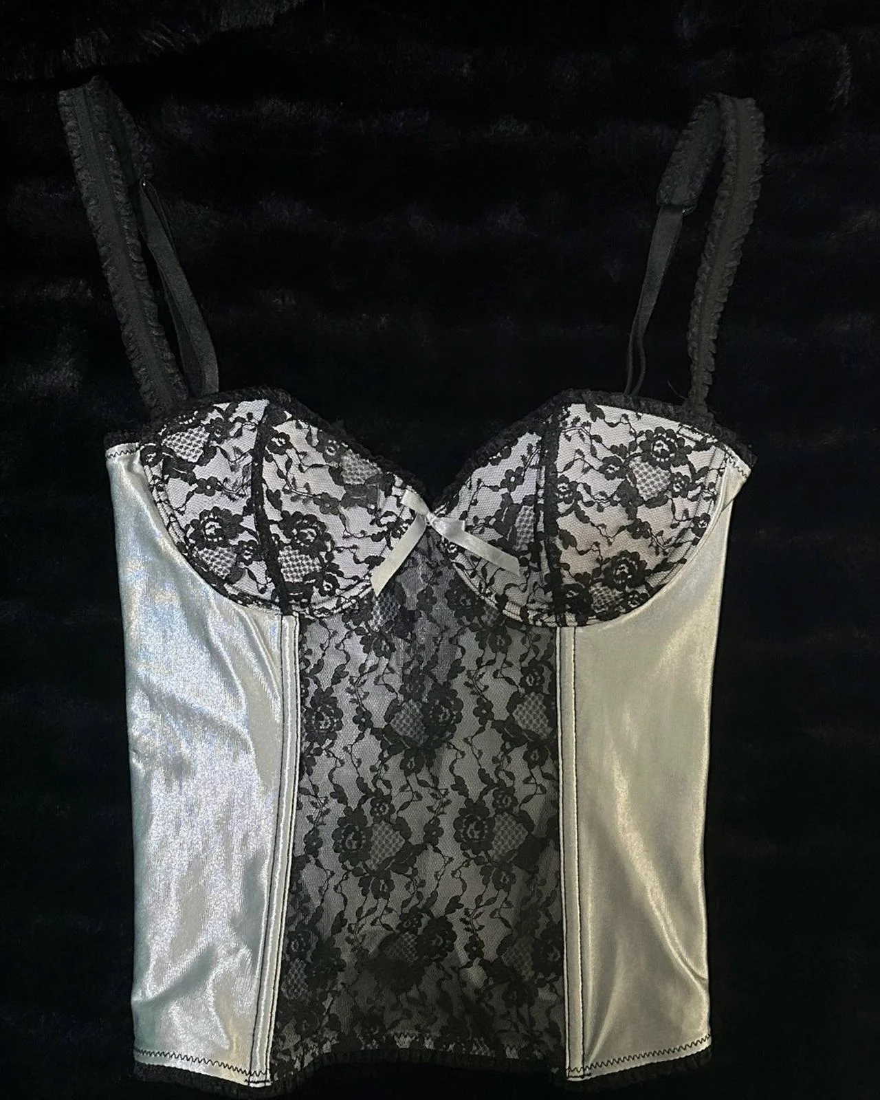 Secret Possessions Lingerie, size XS / 34 / 6, photo 1