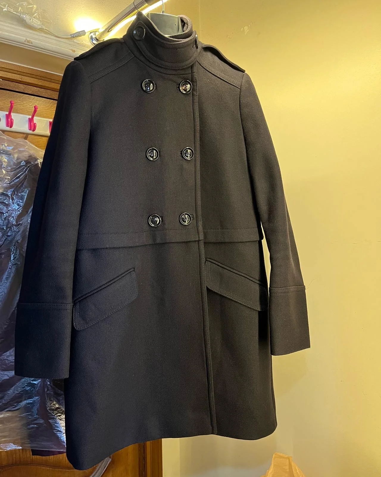 Massimo Dutti Coats, size M / 38 / 10, photo 1