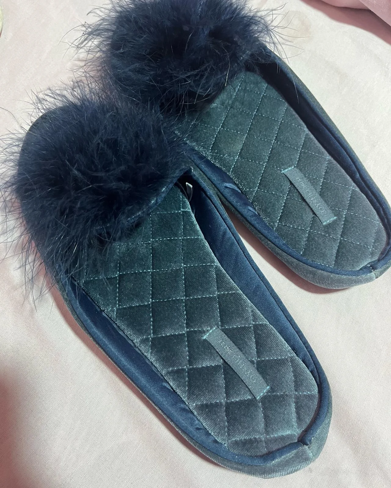 Oysho Flats, size 37, photo 1