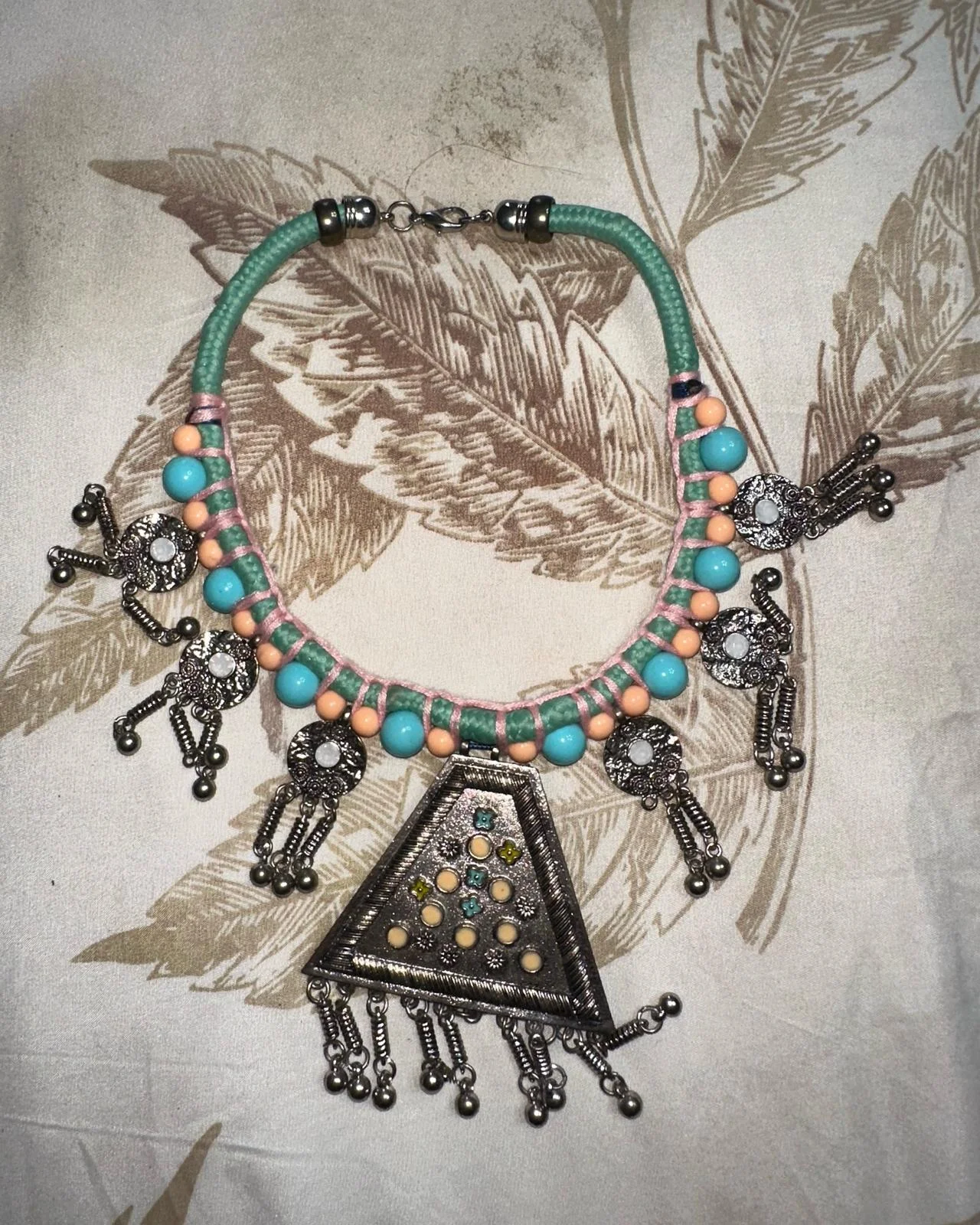Necklaces, size Other, photo 1