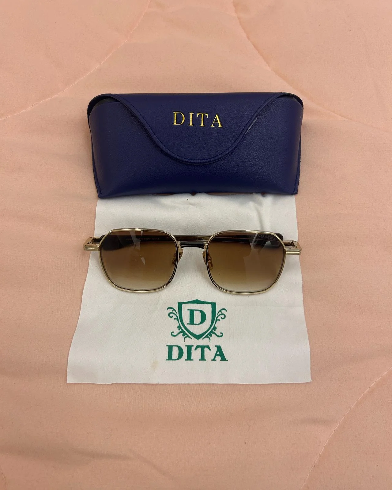 DITA Eyewear Sunglasses, size Other, photo 1