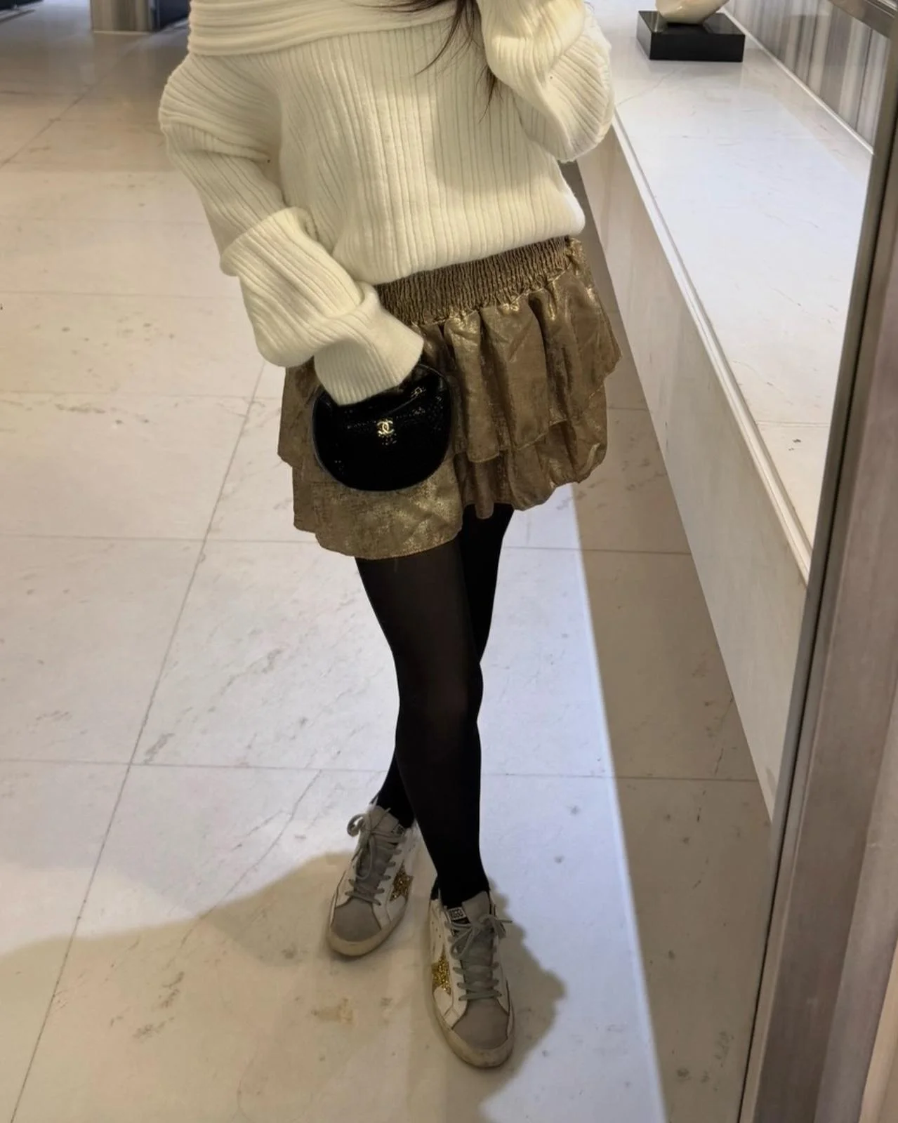 Skirts, size S / 36 / 8, photo 1