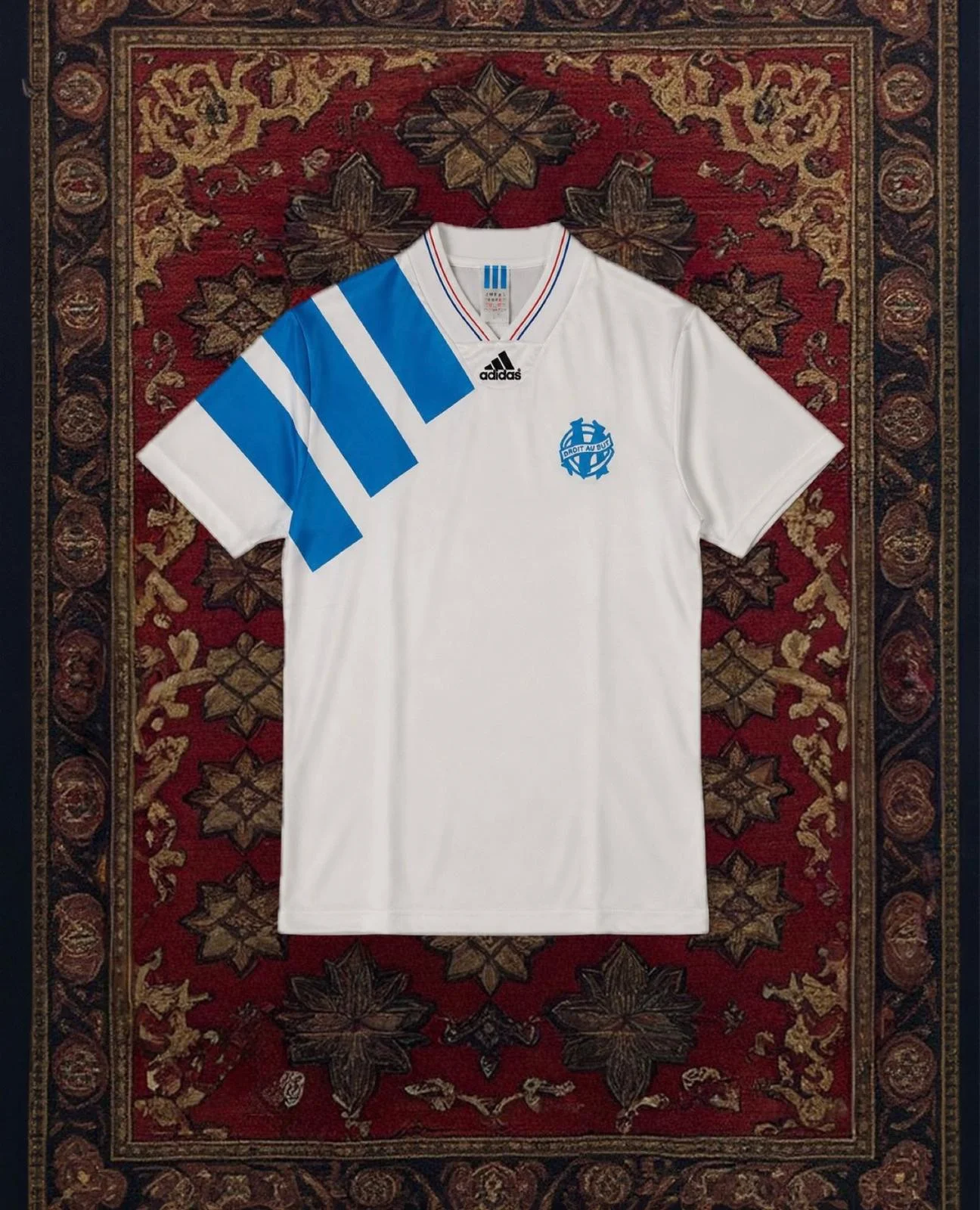 adidas T-shirts, size L, photo 1