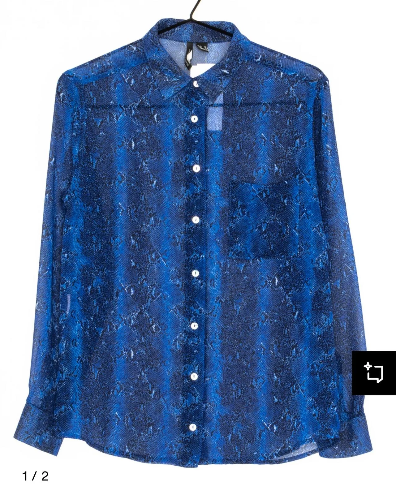 Mango Blouses, size L / 40 / 12, photo 1