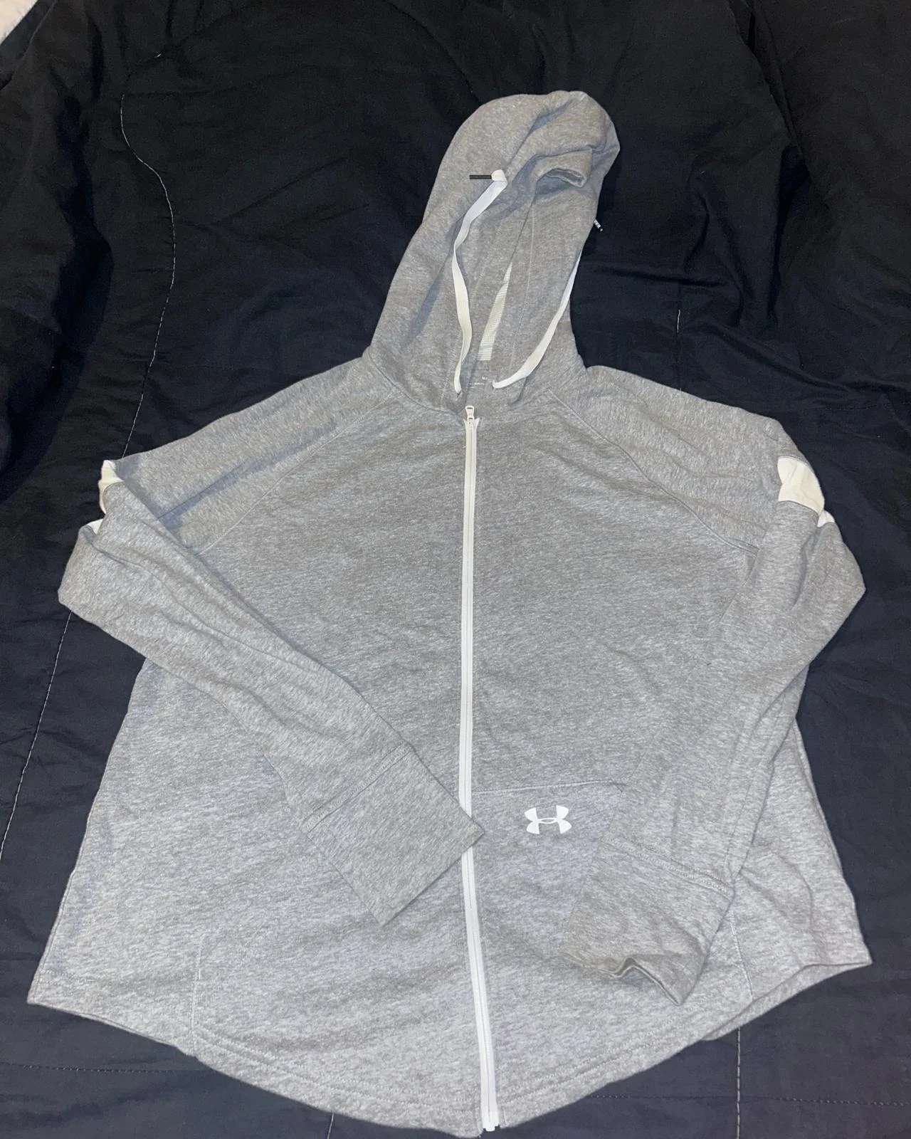 Under Armour Athletic Jackets, size M / 38 / 10, photo 1