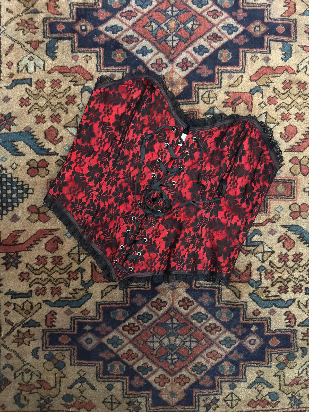 Crop Tops, size XL / 42 / 14, photo 1