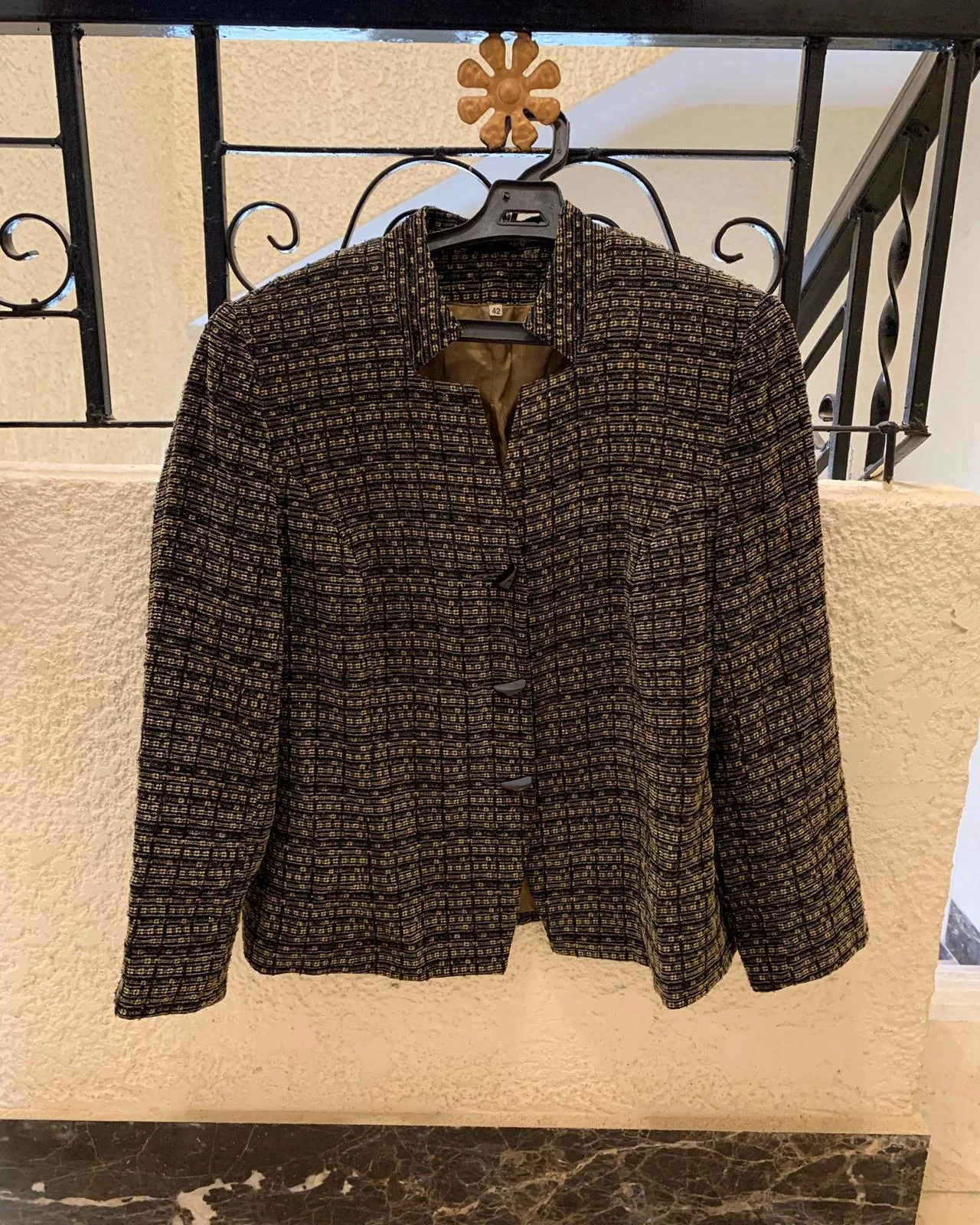 Blazers, size XL / 42 / 14, photo 1