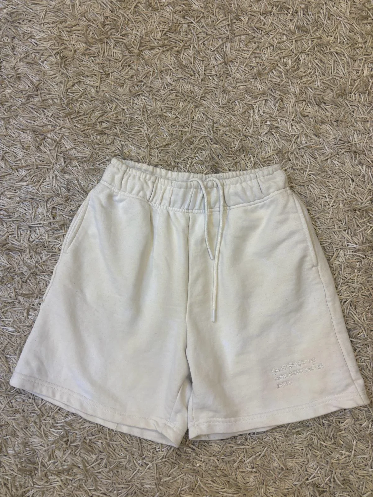 Bershka Shorts, size S / 36 / 8, photo 1