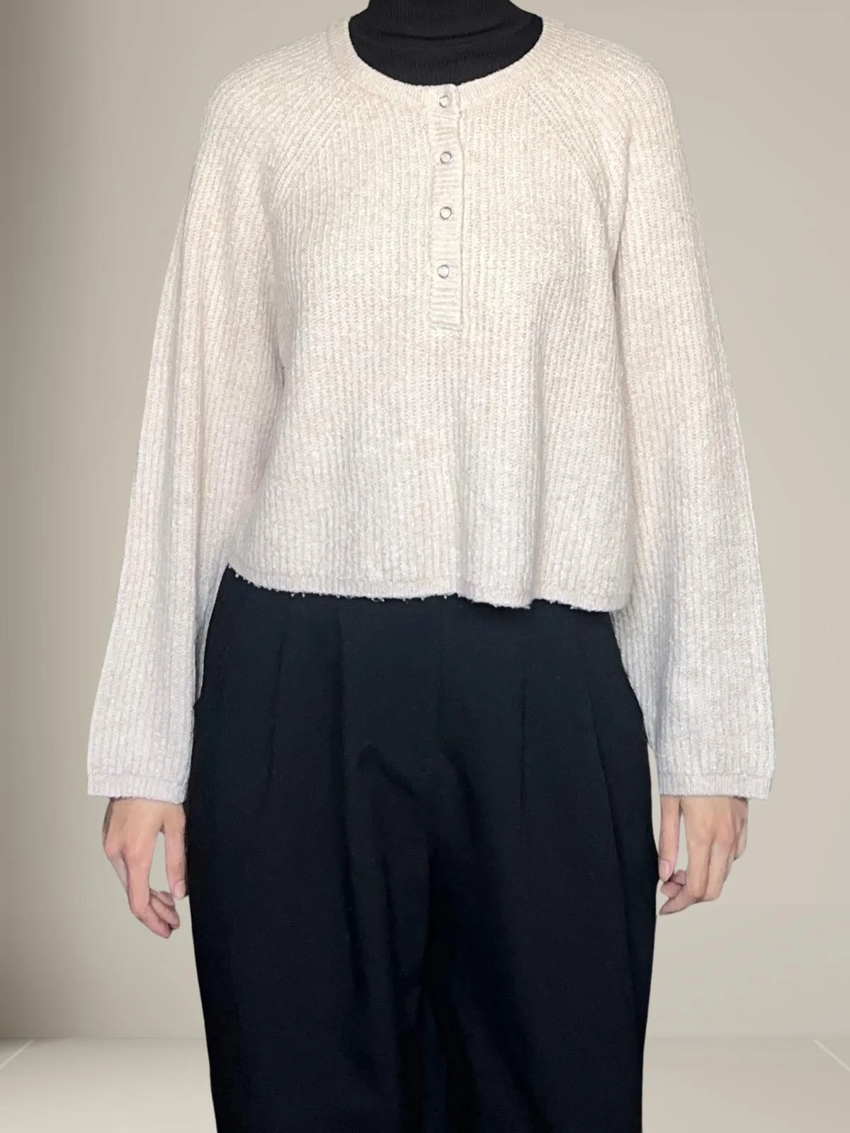 Pull & Bear Sweaters & Pullovers, size L / 40 / 12, photo 1
