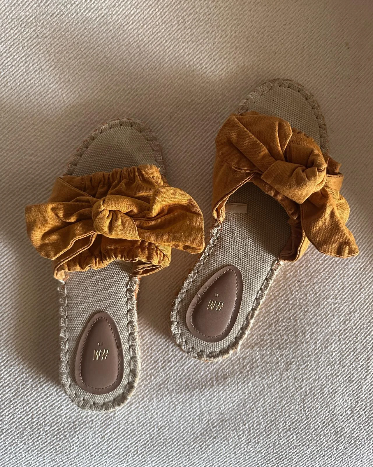 H&M Sandals, size 38, photo 1
