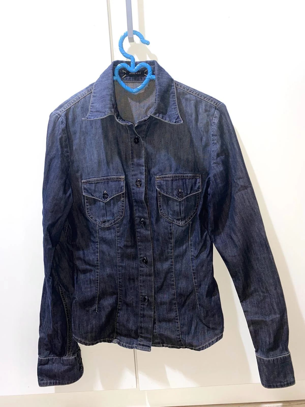 Made In Italy Shirts, size XXS / 32 / 4, photo 1