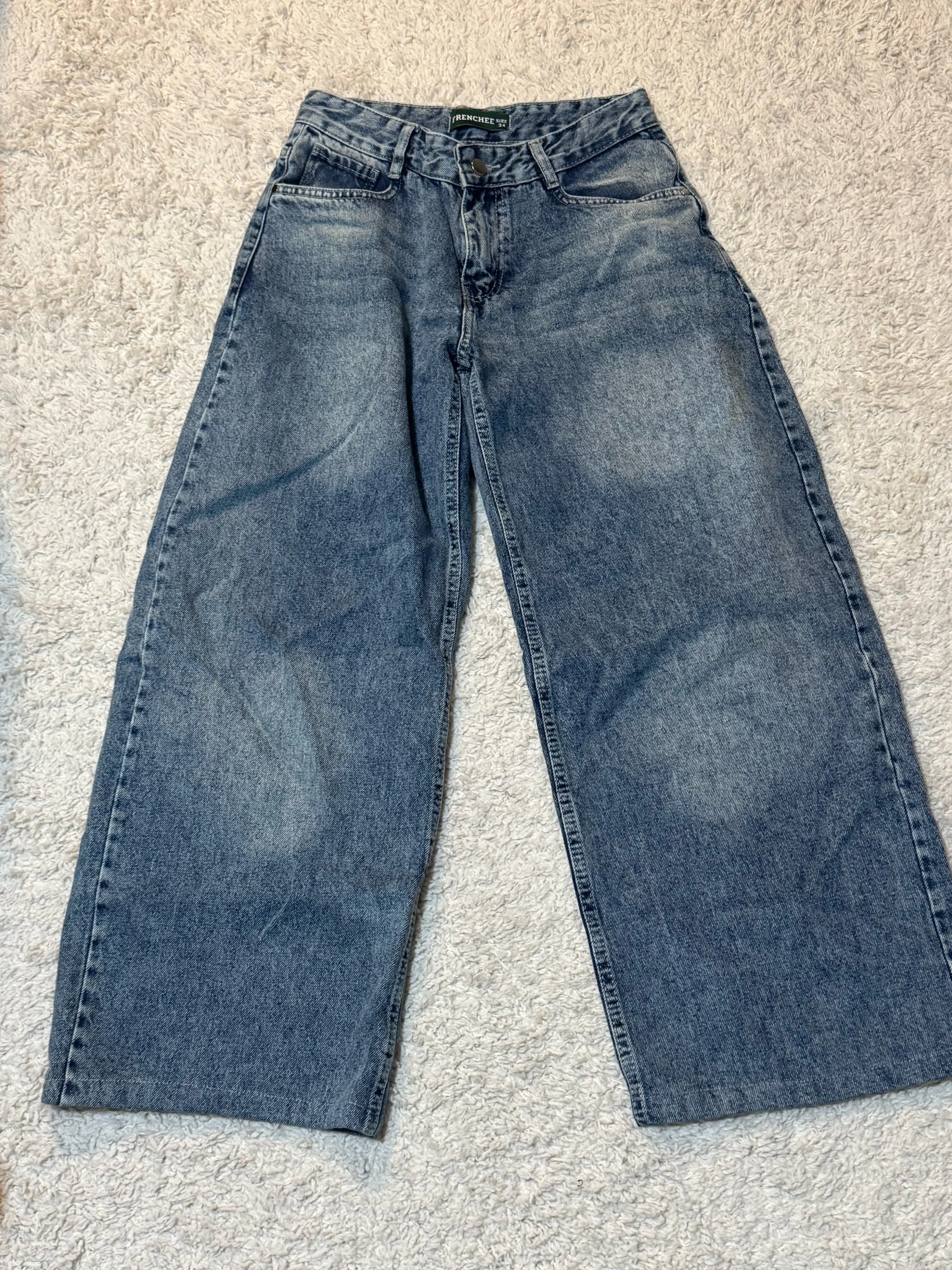 Local Jeans, size XS / 34 / 6, photo 1