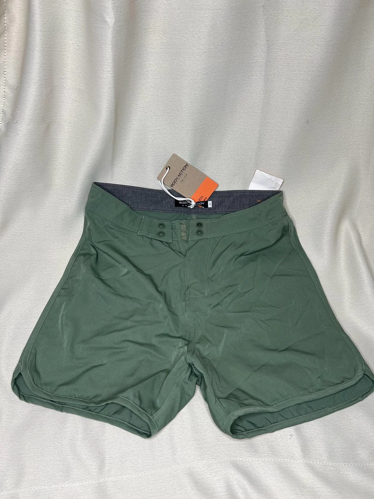 Shorts, size S, photo 1