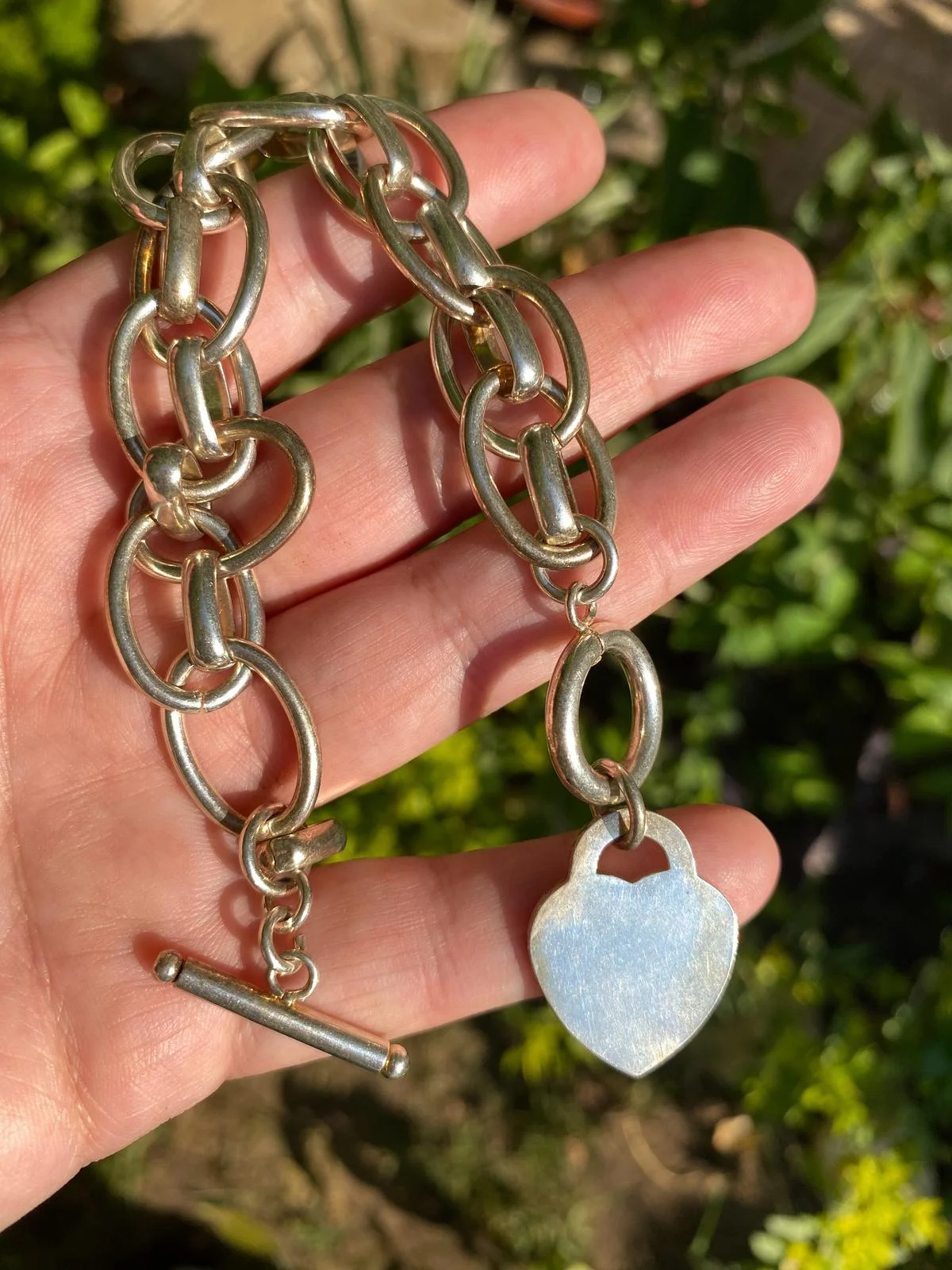 Bracelets, size Other, photo 1