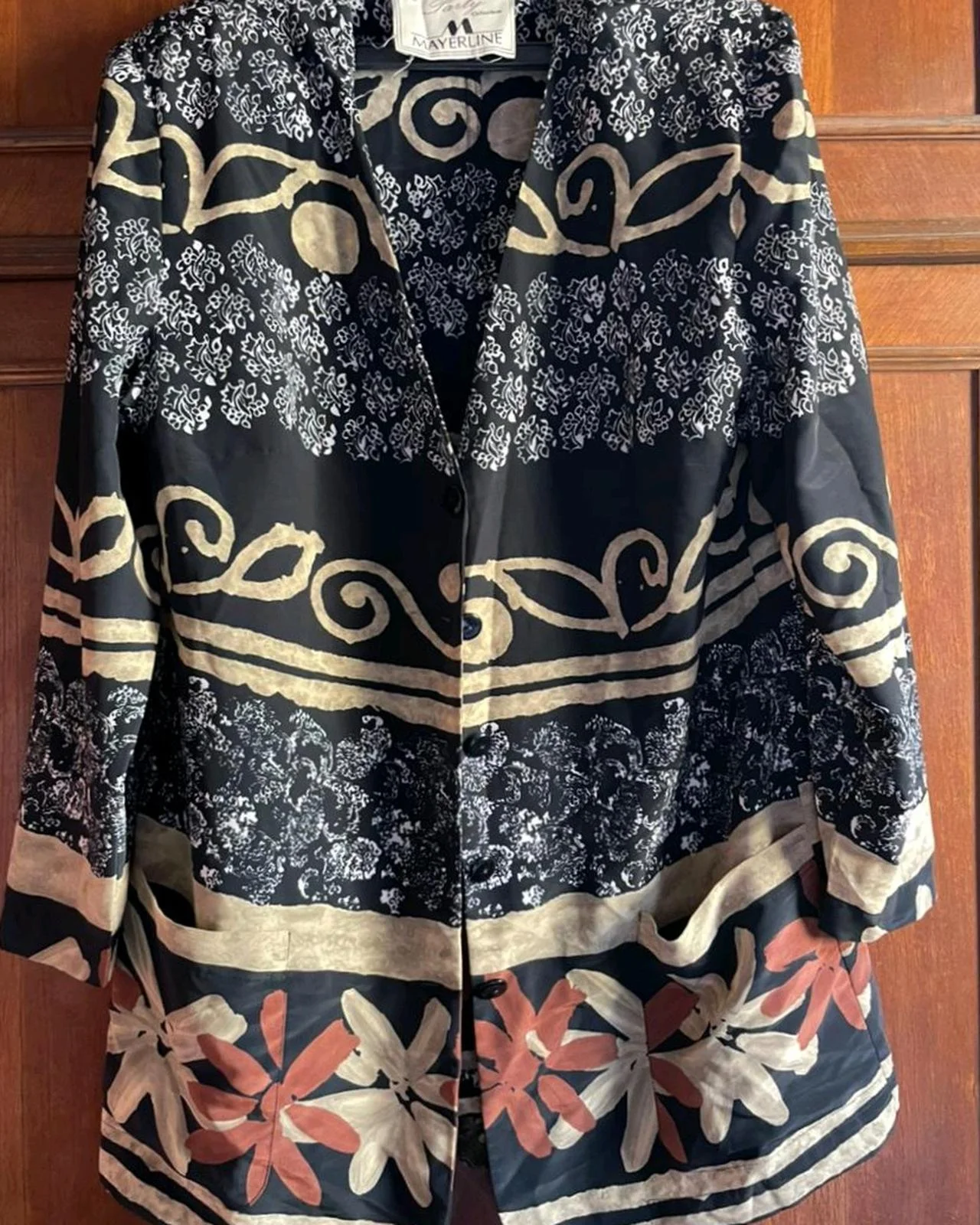 Jackets, size XXL / 44 / 16, photo 1