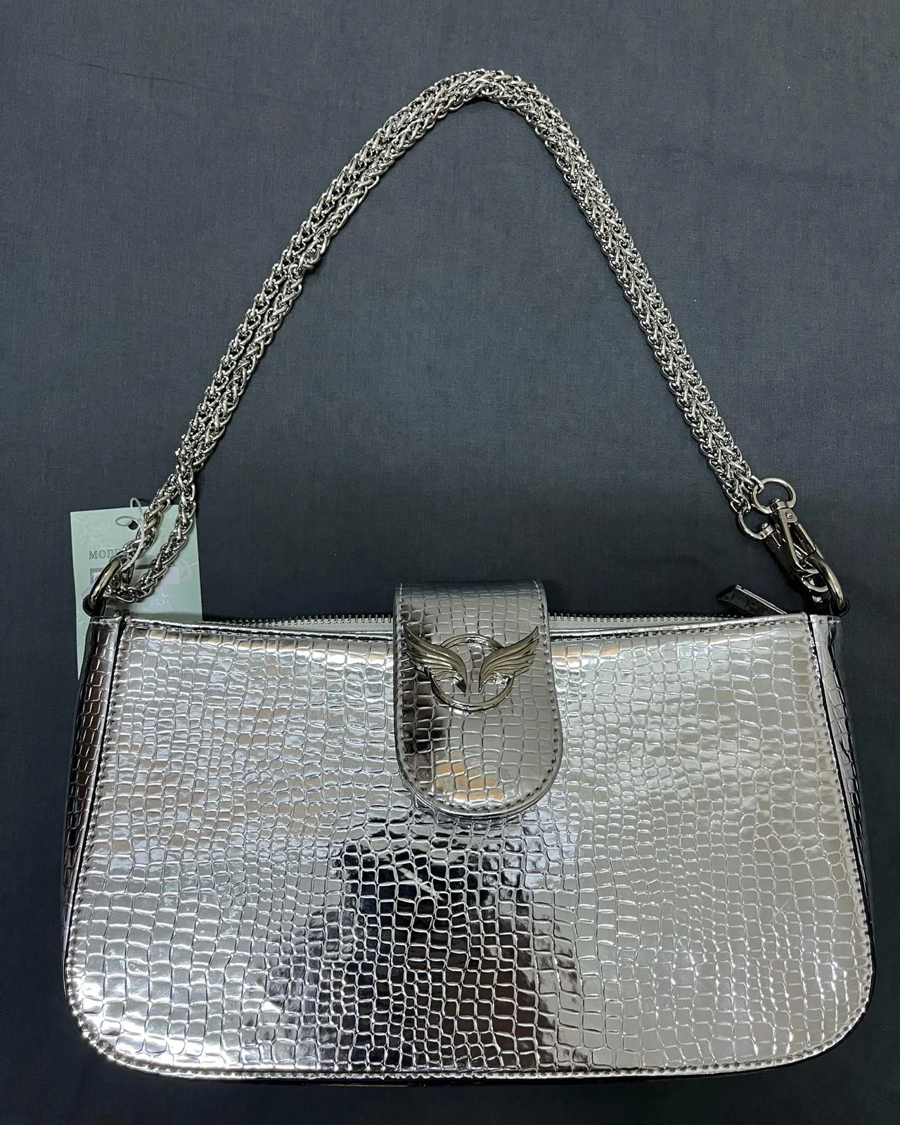 Shoulder Bag, size One size, photo 1