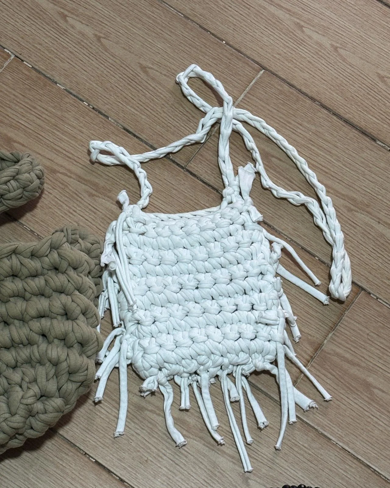 Shoulder Bag, size One size, photo 1