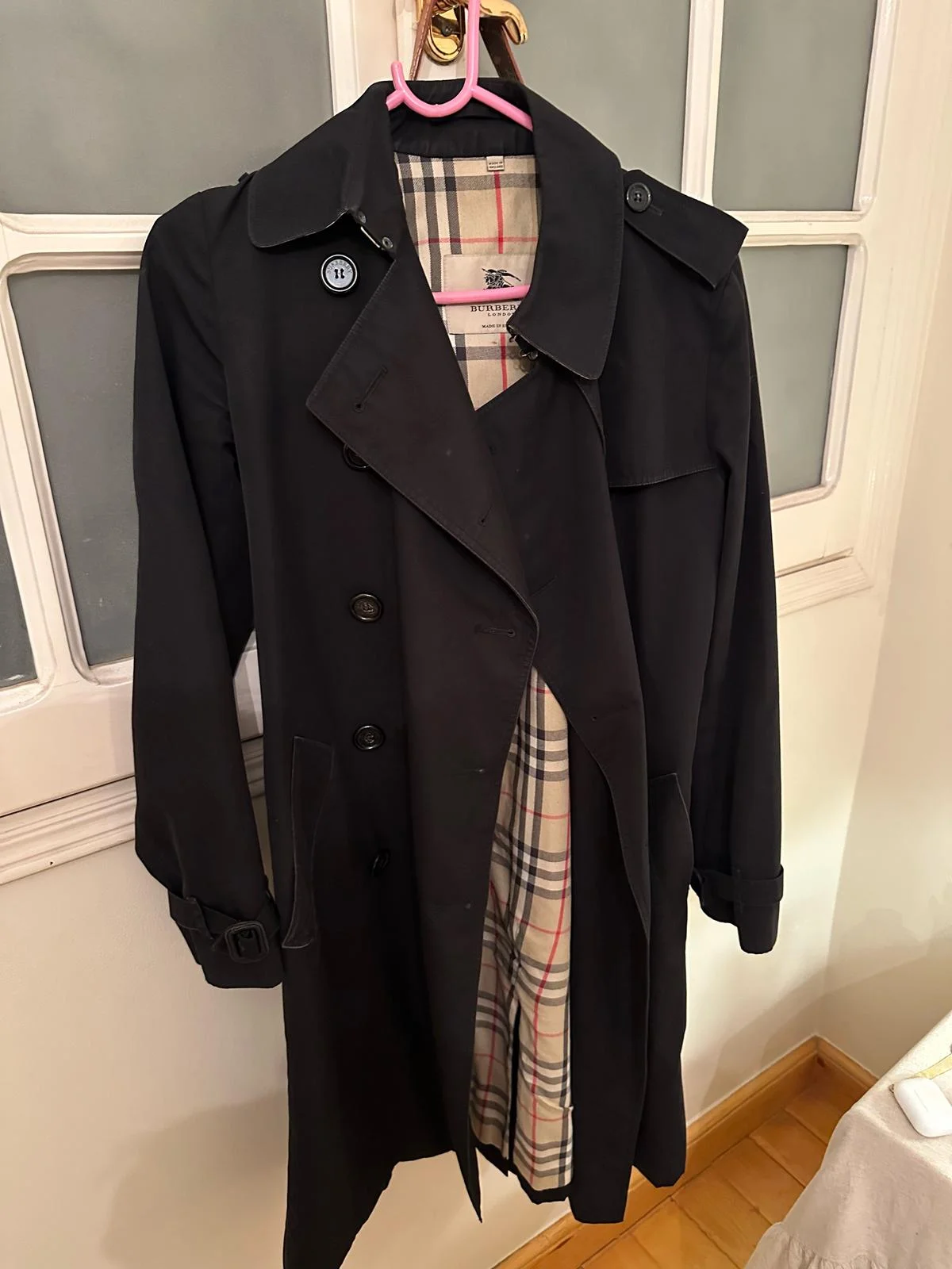 Burberry Jackets, size M / 38 / 10, photo 1