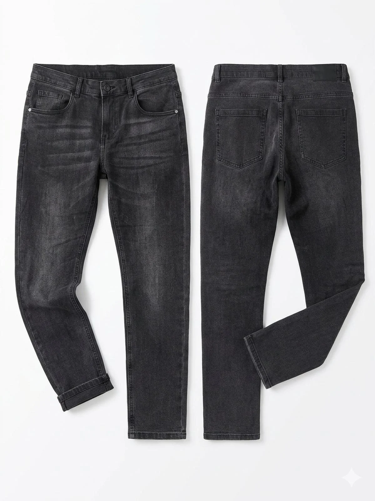 Defacto Jeans, size W30, photo 1