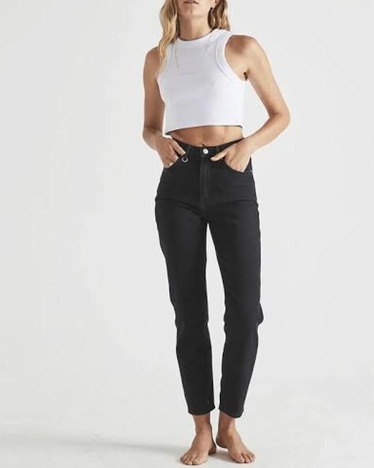 Bershka Jeans, size XS / 34 / 6, photo 1