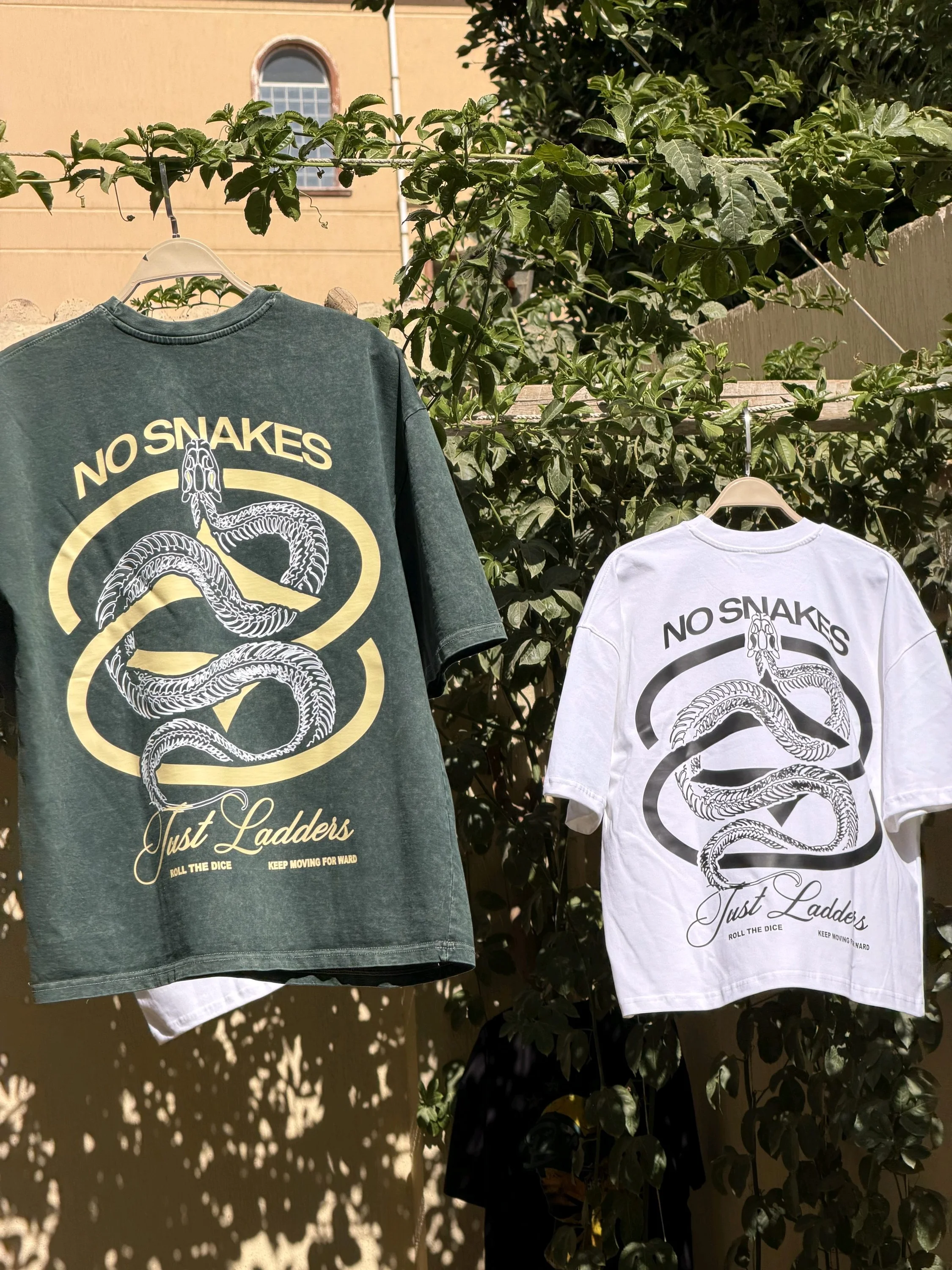 Local T-shirts, size Other, photo 1