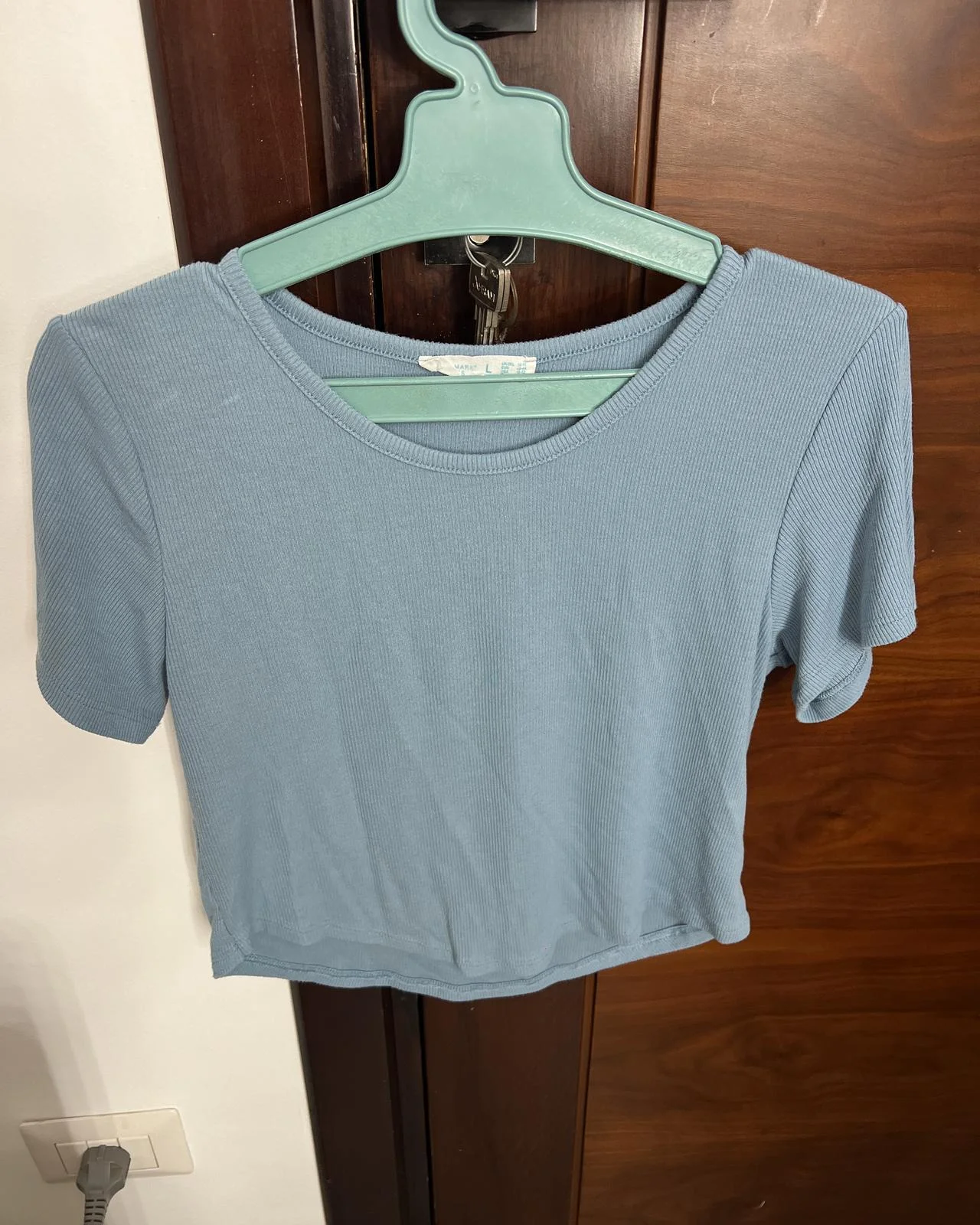 Primark Crop Tops, size L / 40 / 12, photo 1