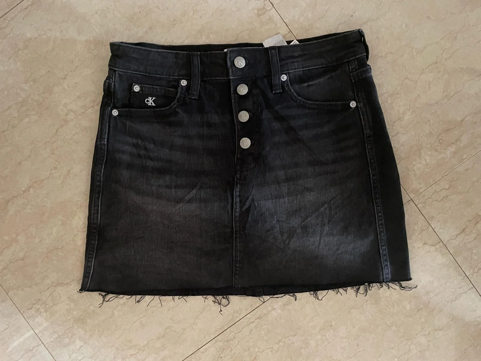 Calvin Klein Jeans Skirts, size S / 36 / 8, photo 1