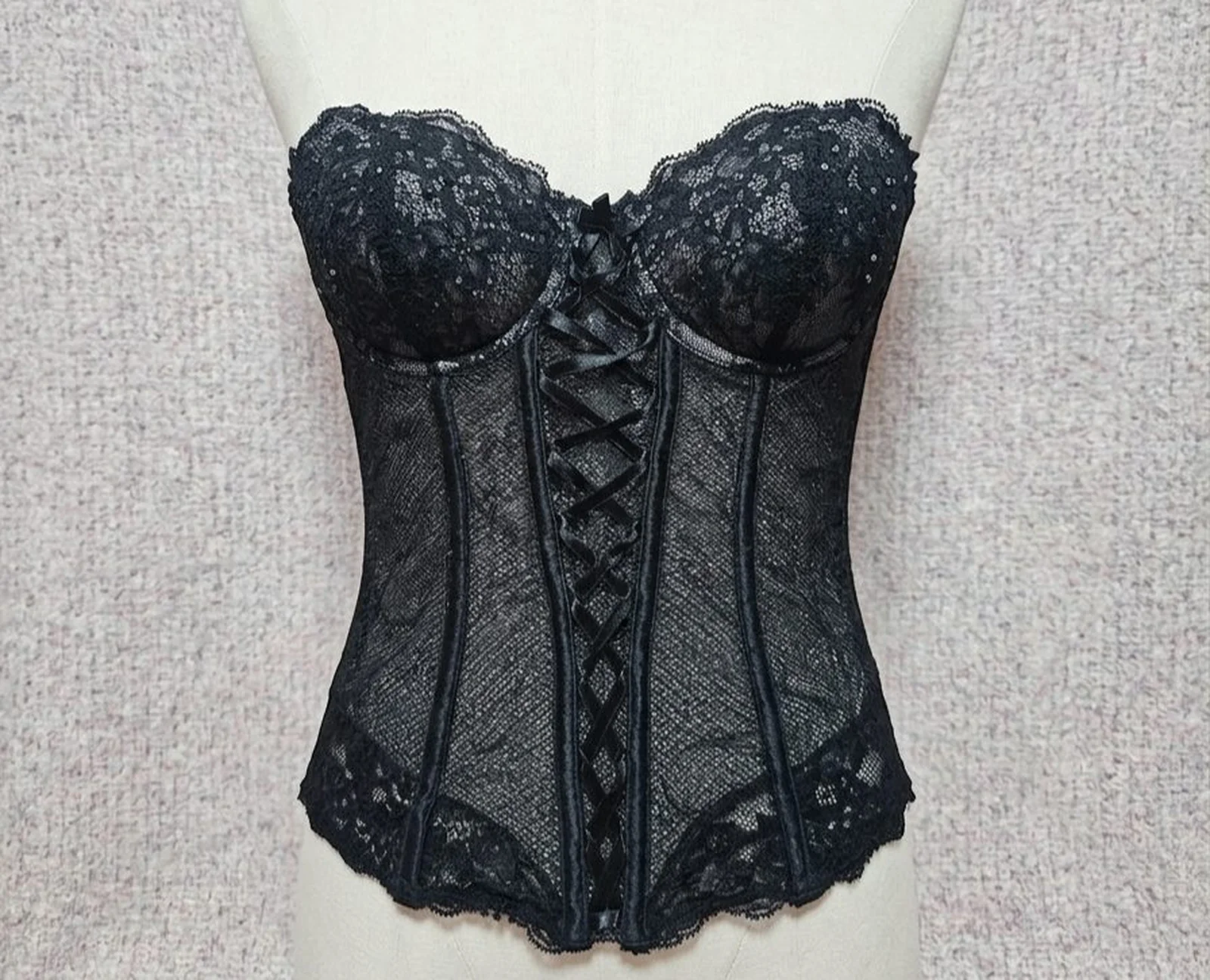 Darjeeling Lingerie, size XS / 34 / 6, photo 1